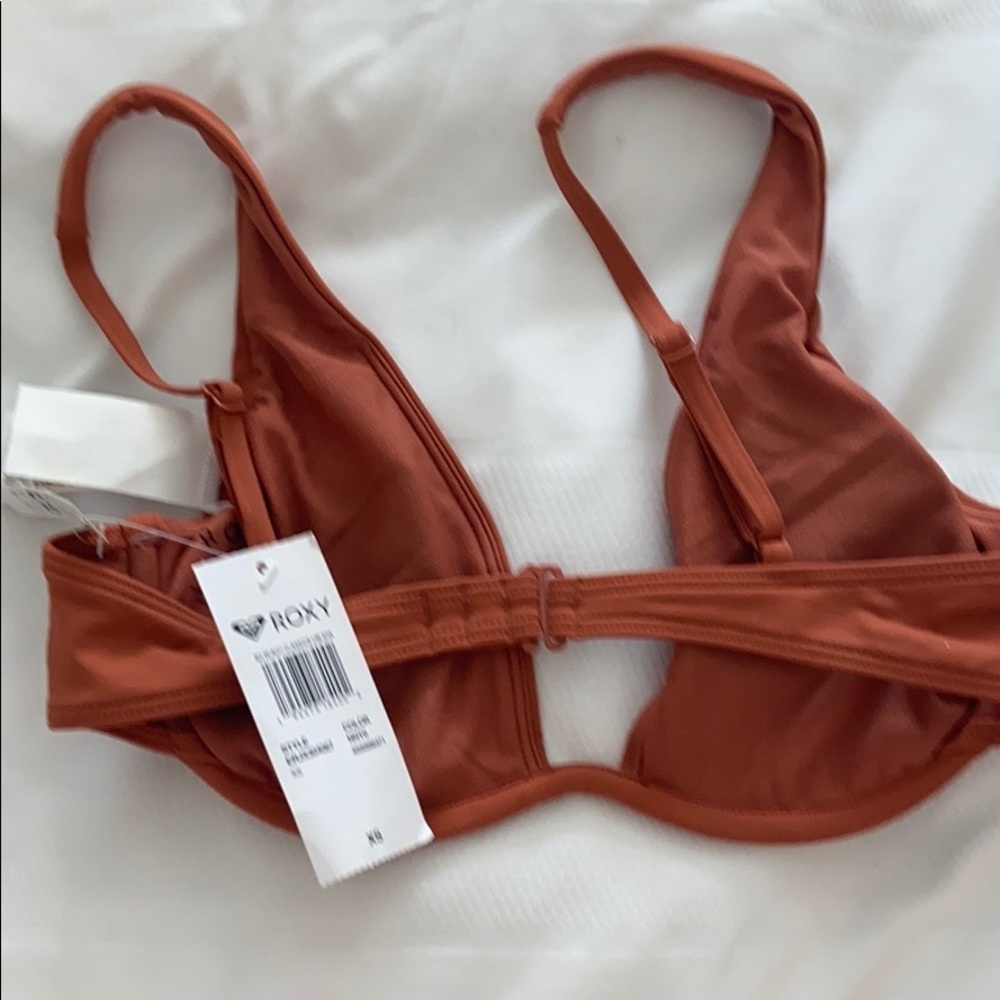 Roxy swim suit
